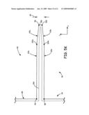 Method for building three-dimensional objects with thin wall regions diagram and image