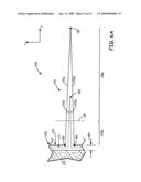 Method for building three-dimensional objects with thin wall regions diagram and image