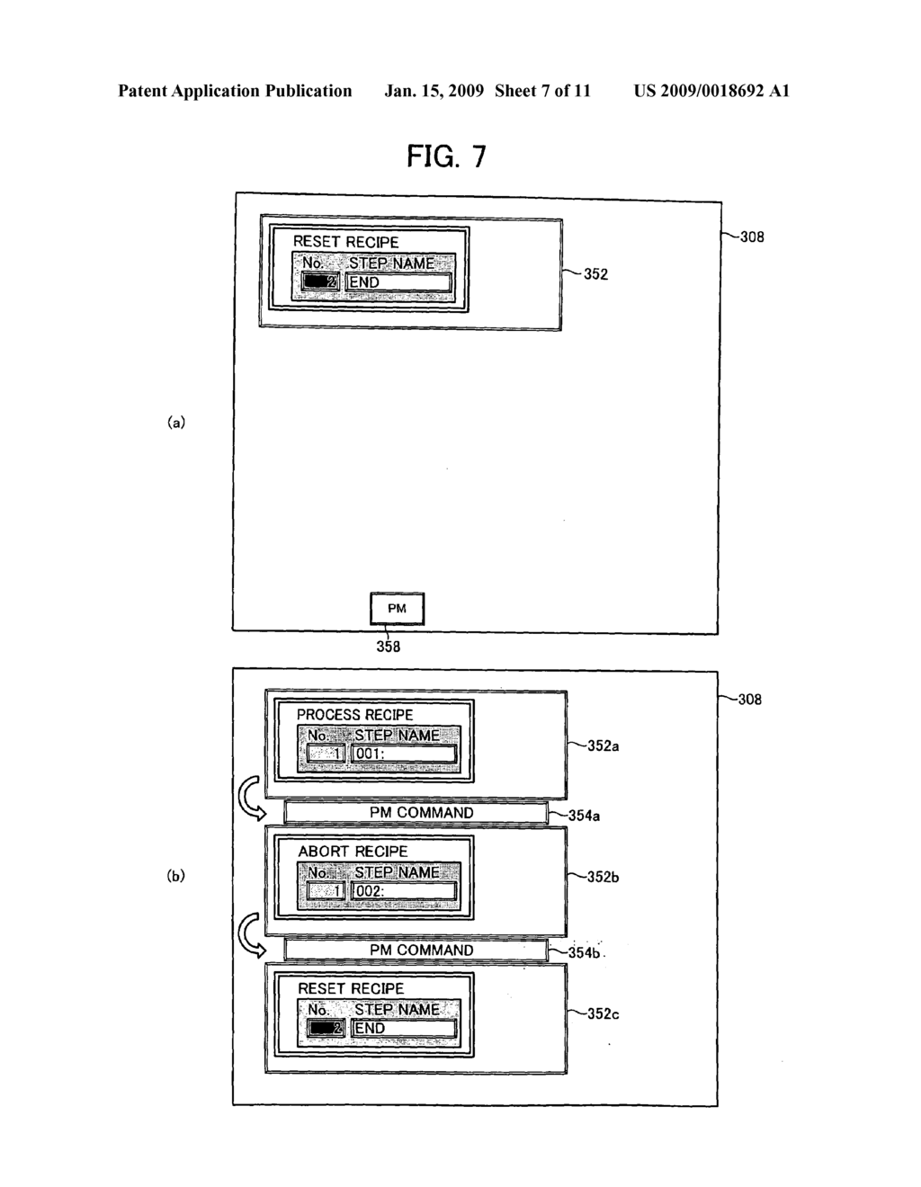 Substrate Processing Apparatus - diagram, schematic, and image 08