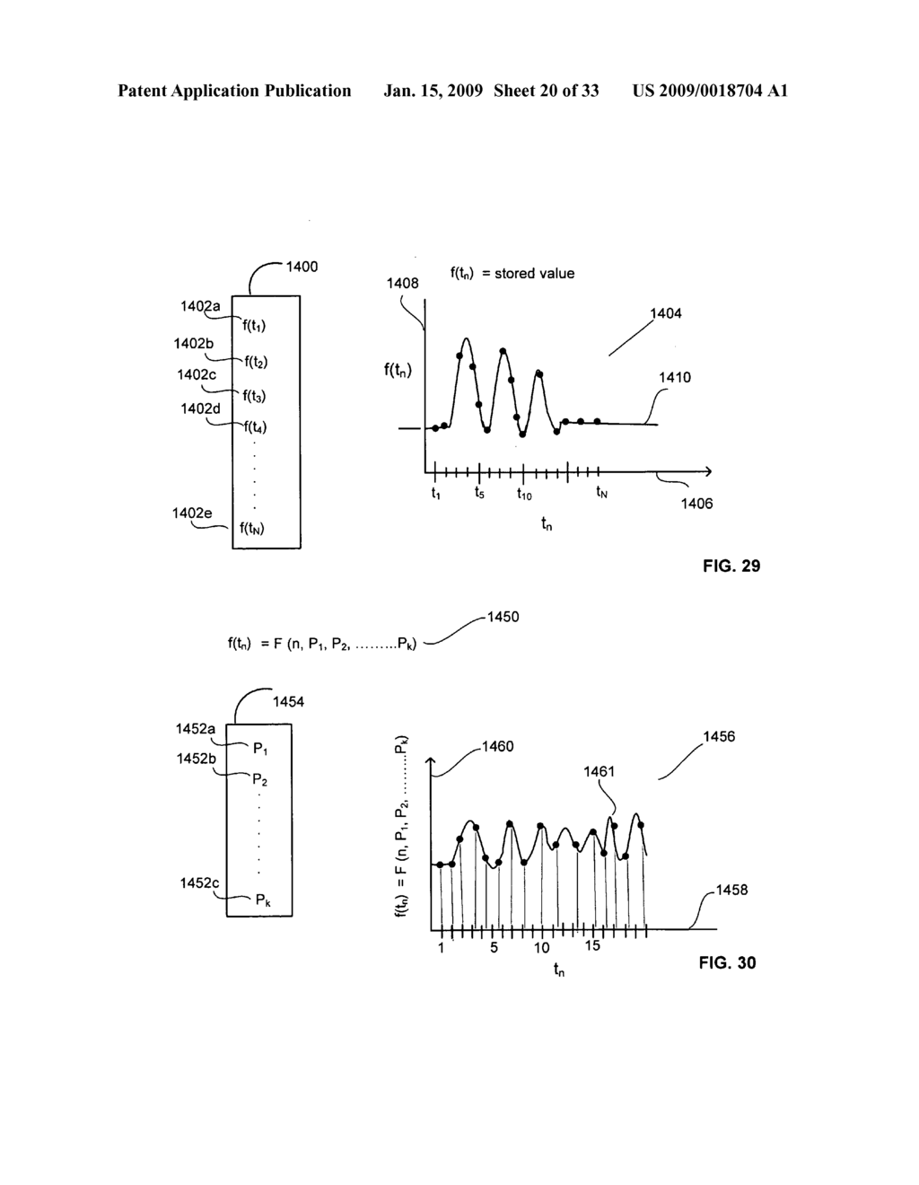 Method and system for control of osmotic pump device - diagram, schematic, and image 21