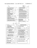 METHOD AND SYSTEM FOR REMOTELY MONITORING AND CONTROLLING A VEHICLE VIA A VIRTUAL ENVIRONMENT diagram and image