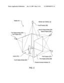 METHOD AND SYSTEM FOR REMOTELY MONITORING AND CONTROLLING A VEHICLE VIA A VIRTUAL ENVIRONMENT diagram and image