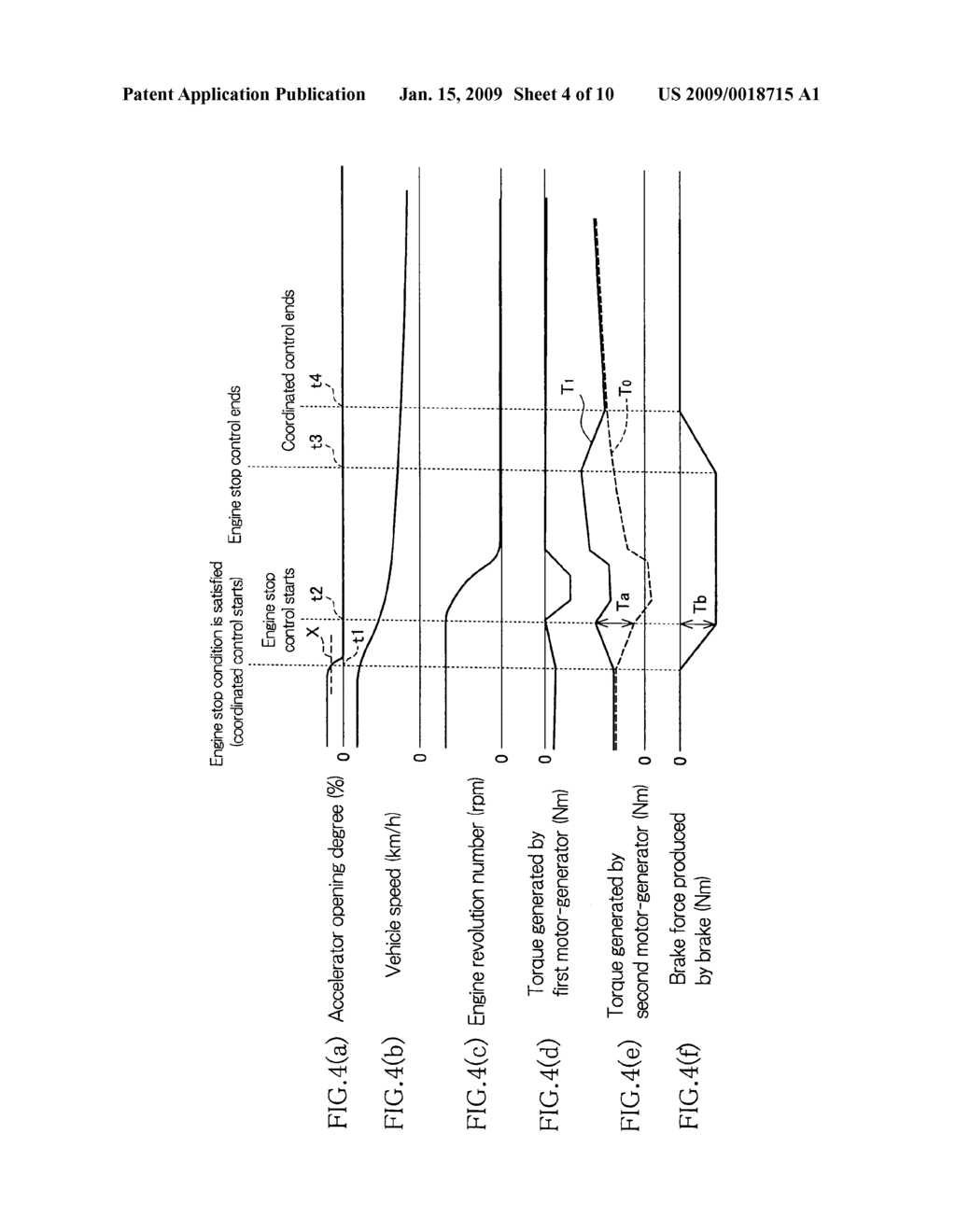 CONTROL APPARATUS FOR HYBRID VEHICLE - diagram, schematic, and image 05