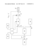 PTO BRAKE CONTROL SYSTEM diagram and image