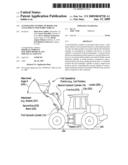 AUTOMATED CONTROL OF BOOM AND ATTACHMENT FOR WORK VEHICLE diagram and image