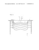 EXHAUST VALVE CONTROL METHOD AND EXHAUST VALVE CONTROL DEVICE FOR DIESEL ENGINE diagram and image