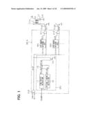 IGNITION DEVICE FOR INTERNAL COMBUSTION ENGINE diagram and image