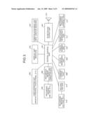 PROGRAM RECORDING DEVICE, PROGRAM RECORDING METHOD, PROGRAM RECORDING PROGRAM, AND COMPUTER-READABLE RECORDING MEDIUM diagram and image