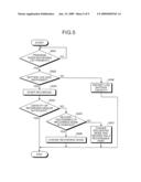 PROGRAM RECORDING DEVICE, PROGRAM RECORDING METHOD, PROGRAM RECORDING PROGRAM, AND COMPUTER-READABLE RECORDING MEDIUM diagram and image