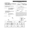 METHOD AND SYSTEM FOR REDUCING DEVICE TEST TIME diagram and image