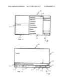 Operating System for a Vehicle diagram and image