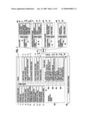 INFORMATION COMMUNICATION TERMINAL, INFORMATION COMMUNICATION SYSTEM, INFORMATION COMMUNICATION METHOD, INFORMATION COMMUNICATION PROGRAM, AND RECORDING MEDIUM RECORDING THEREOF diagram and image