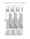 INFORMATION COMMUNICATION TERMINAL, INFORMATION COMMUNICATION SYSTEM, INFORMATION COMMUNICATION METHOD, INFORMATION COMMUNICATION PROGRAM, AND RECORDING MEDIUM RECORDING THEREOF diagram and image