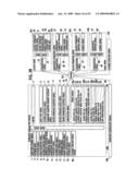 INFORMATION COMMUNICATION TERMINAL, INFORMATION COMMUNICATION SYSTEM, INFORMATION COMMUNICATION METHOD, INFORMATION COMMUNICATION PROGRAM, AND RECORDING MEDIUM RECORDING THEREOF diagram and image