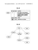 INFORMATION COMMUNICATION TERMINAL, INFORMATION COMMUNICATION SYSTEM, INFORMATION COMMUNICATION METHOD, INFORMATION COMMUNICATION PROGRAM, AND RECORDING MEDIUM RECORDING THEREOF diagram and image