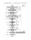 INFORMATION COMMUNICATION TERMINAL, INFORMATION COMMUNICATION SYSTEM, INFORMATION COMMUNICATION METHOD, INFORMATION COMMUNICATION PROGRAM, AND RECORDING MEDIUM RECORDING THEREOF diagram and image