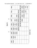 INFORMATION COMMUNICATION TERMINAL, INFORMATION COMMUNICATION SYSTEM, INFORMATION COMMUNICATION METHOD, INFORMATION COMMUNICATION PROGRAM, AND RECORDING MEDIUM RECORDING THEREOF diagram and image