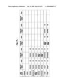 INFORMATION COMMUNICATION TERMINAL, INFORMATION COMMUNICATION SYSTEM, INFORMATION COMMUNICATION METHOD, INFORMATION COMMUNICATION PROGRAM, AND RECORDING MEDIUM RECORDING THEREOF diagram and image