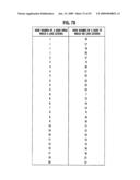 INFORMATION COMMUNICATION TERMINAL, INFORMATION COMMUNICATION SYSTEM, INFORMATION COMMUNICATION METHOD, INFORMATION COMMUNICATION PROGRAM, AND RECORDING MEDIUM RECORDING THEREOF diagram and image