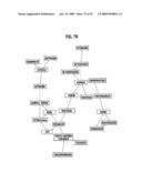 INFORMATION COMMUNICATION TERMINAL, INFORMATION COMMUNICATION SYSTEM, INFORMATION COMMUNICATION METHOD, INFORMATION COMMUNICATION PROGRAM, AND RECORDING MEDIUM RECORDING THEREOF diagram and image