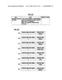 INFORMATION COMMUNICATION TERMINAL, INFORMATION COMMUNICATION SYSTEM, INFORMATION COMMUNICATION METHOD, INFORMATION COMMUNICATION PROGRAM, AND RECORDING MEDIUM RECORDING THEREOF diagram and image