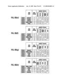 INFORMATION COMMUNICATION TERMINAL, INFORMATION COMMUNICATION SYSTEM, INFORMATION COMMUNICATION METHOD, INFORMATION COMMUNICATION PROGRAM, AND RECORDING MEDIUM RECORDING THEREOF diagram and image