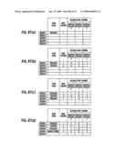 INFORMATION COMMUNICATION TERMINAL, INFORMATION COMMUNICATION SYSTEM, INFORMATION COMMUNICATION METHOD, INFORMATION COMMUNICATION PROGRAM, AND RECORDING MEDIUM RECORDING THEREOF diagram and image