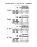 INFORMATION COMMUNICATION TERMINAL, INFORMATION COMMUNICATION SYSTEM, INFORMATION COMMUNICATION METHOD, INFORMATION COMMUNICATION PROGRAM, AND RECORDING MEDIUM RECORDING THEREOF diagram and image