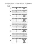 INFORMATION COMMUNICATION TERMINAL, INFORMATION COMMUNICATION SYSTEM, INFORMATION COMMUNICATION METHOD, INFORMATION COMMUNICATION PROGRAM, AND RECORDING MEDIUM RECORDING THEREOF diagram and image