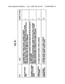 INFORMATION COMMUNICATION TERMINAL, INFORMATION COMMUNICATION SYSTEM, INFORMATION COMMUNICATION METHOD, INFORMATION COMMUNICATION PROGRAM, AND RECORDING MEDIUM RECORDING THEREOF diagram and image