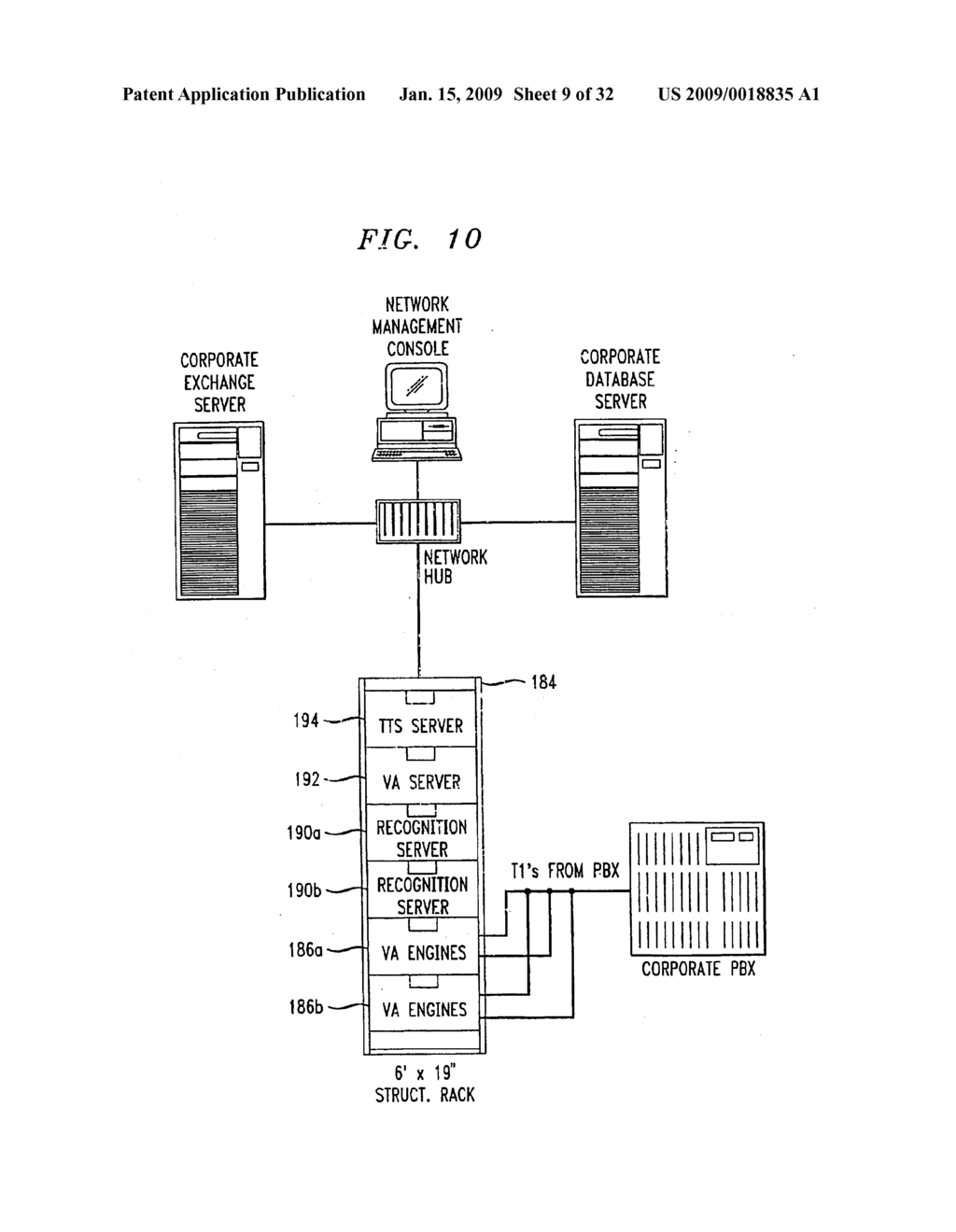 Personal Virtual Assistant - diagram, schematic, and image 10