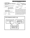 MODELING AND FORECASTING SERVICE PERFORMANCE diagram and image