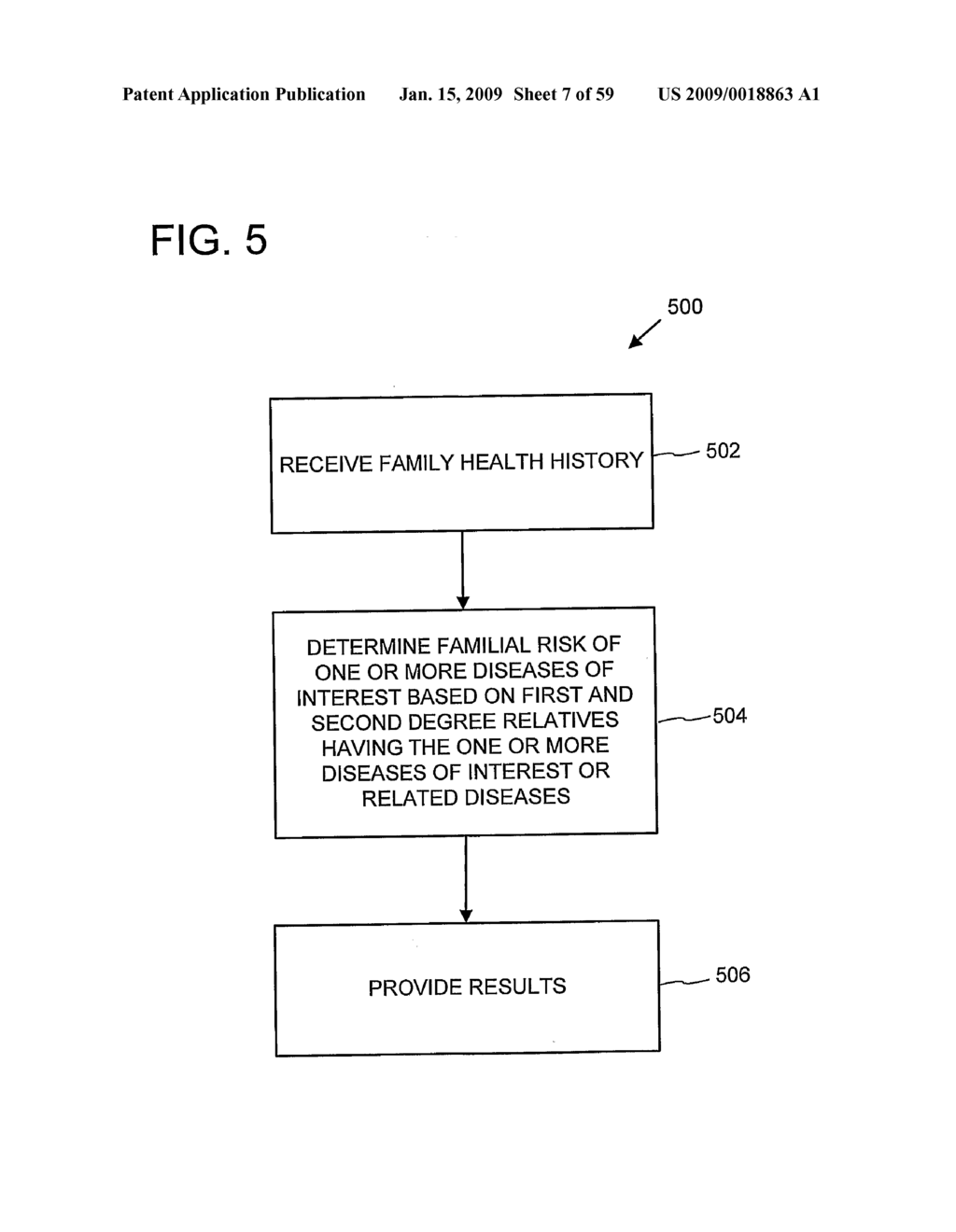 PERSONAL ASSESSMENT INCLUDING FAMILIAL RISK ANALYSIS FOR PERSONALIZED DISEASE PREVENTION PLAN - diagram, schematic, and image 08