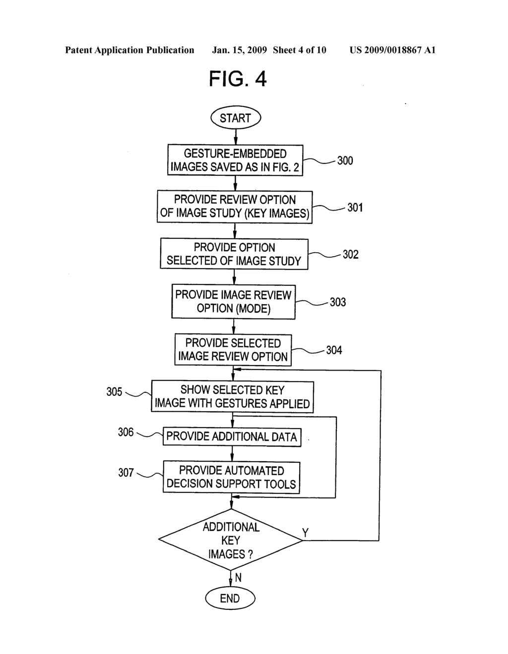 Gesture-based communication and reporting system - diagram, schematic, and image 05