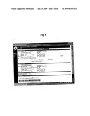 METHOD AND SYSTEM FOR ISSUING INSURANCE UNDERWRITING INSTRUMENTS diagram and image