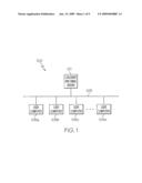 Method of and System for Modifying Attendance Status for Electronic Calendar Events diagram and image