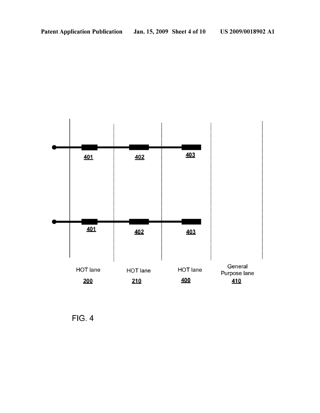 COMMUTER CREDITS SYSTEM AND METHOD - diagram, schematic, and image 05