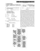 METHOD AND APPARATUS FOR TARGETED EVENT NETWORKING diagram and image