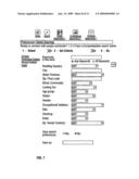 METHOD AND APPARATUS FOR TARGETED EVENT NETWORKING diagram and image