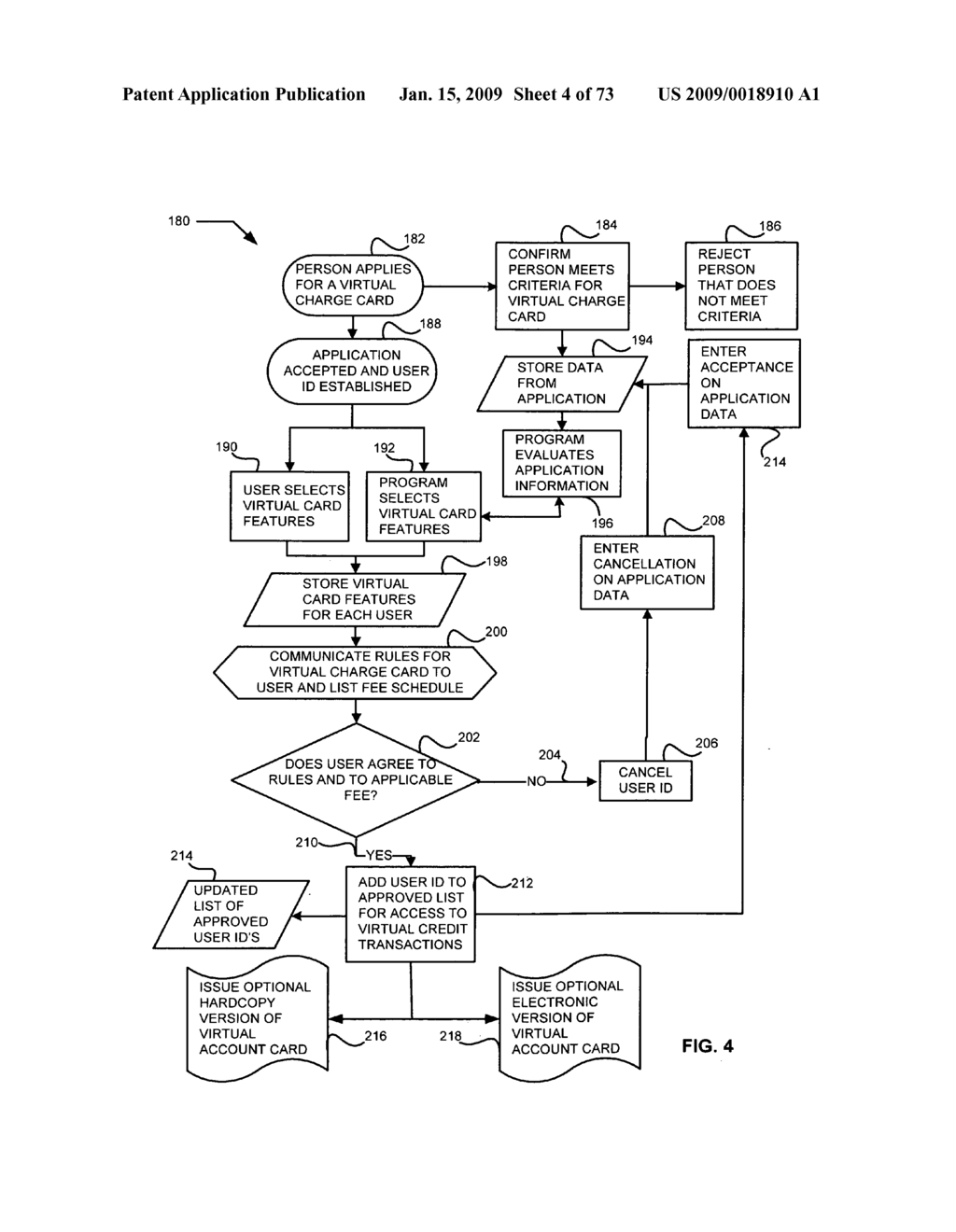 Virtual world interconnection technique - diagram, schematic, and image 05