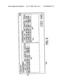 Method for directing and executing certified trading interests diagram and image