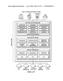 CROSS-CATEGORY VIEW OF A DATASET USING AN ANALYTIC PLATFORM diagram and image