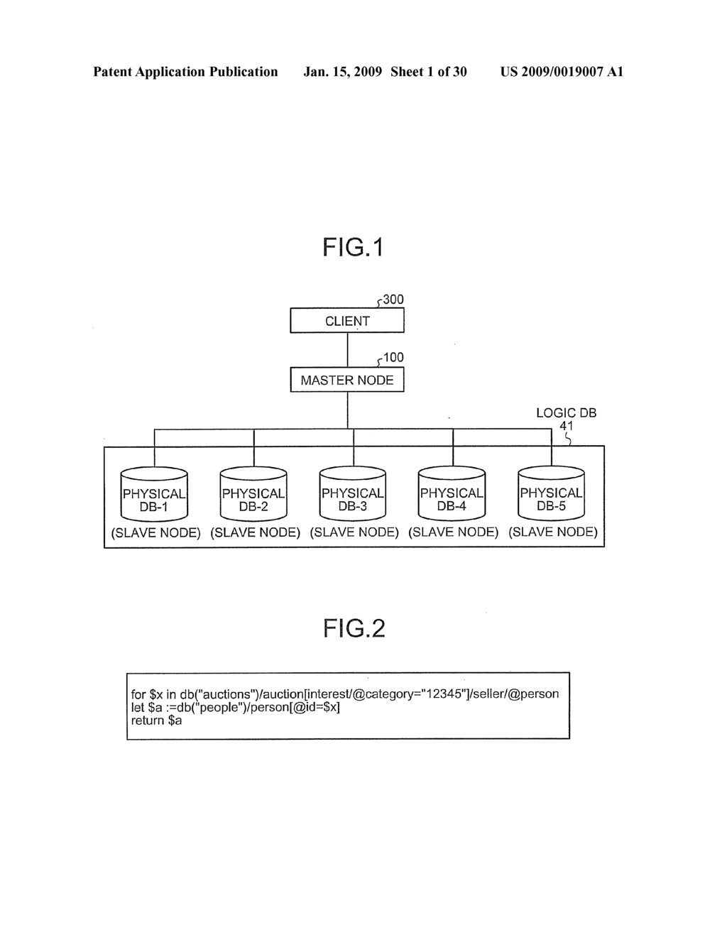 SYSTEM, METHOD, AND APPARATUS FOR SEARCHING INFORMATION ACROSS DISTRIBUTED DATABASES - diagram, schematic, and image 02