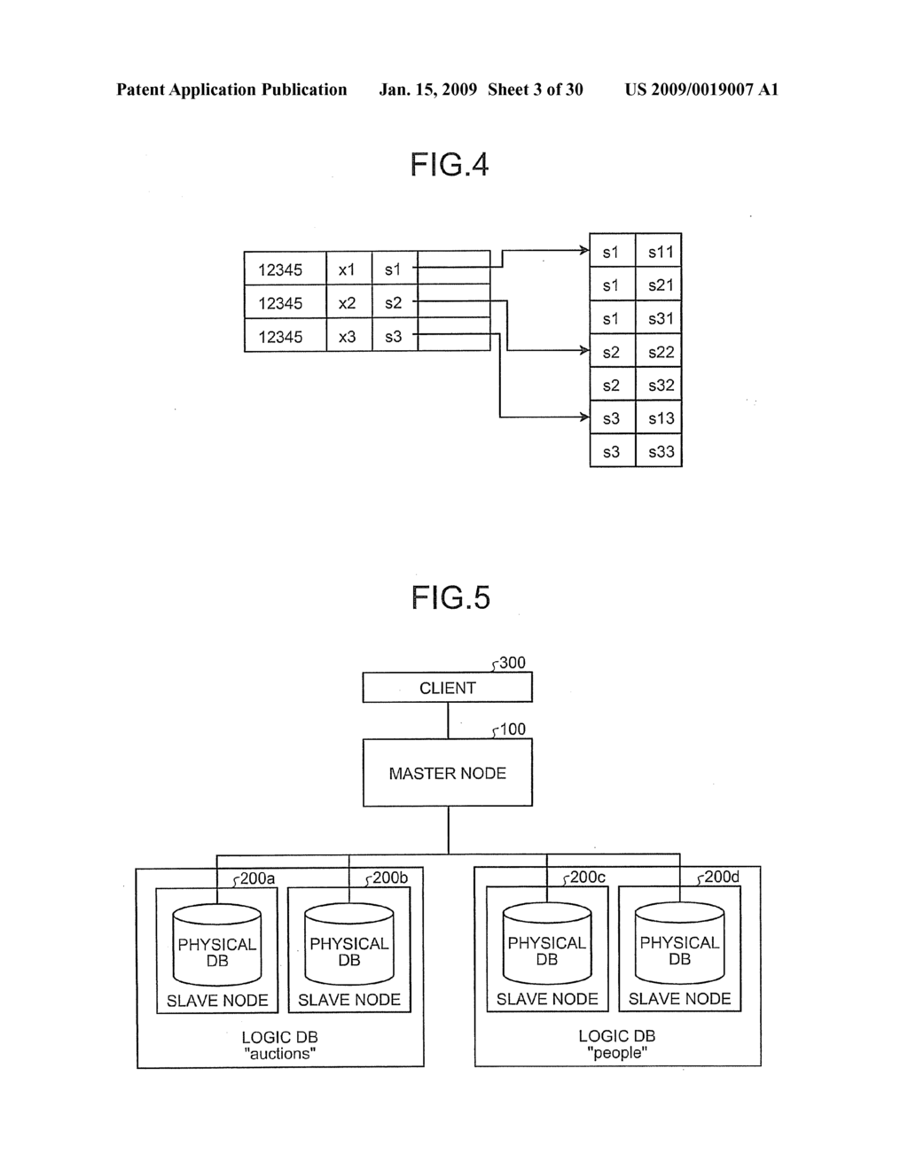 SYSTEM, METHOD, AND APPARATUS FOR SEARCHING INFORMATION ACROSS DISTRIBUTED DATABASES - diagram, schematic, and image 04