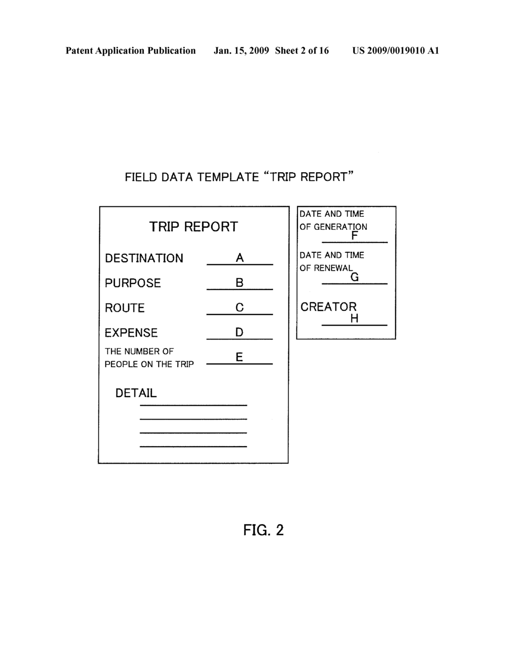 Document Search Device, Imaging Forming Apparatus, and Document Search System - diagram, schematic, and image 03