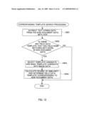 Document Search Device, Imaging Forming Apparatus, and Document Search System diagram and image