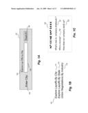 QUERY TEMPLATES AND LABELED SEARCH TIP SYSTEM, METHODS, AND TECHNIQUES diagram and image