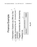 QUERY TEMPLATES AND LABELED SEARCH TIP SYSTEM, METHODS, AND TECHNIQUES diagram and image