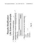 QUERY TEMPLATES AND LABELED SEARCH TIP SYSTEM, METHODS, AND TECHNIQUES diagram and image