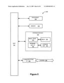 Interface for visually searching and navigating objects diagram and image